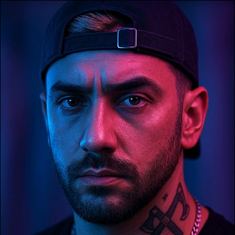 Gabriel Bizzi